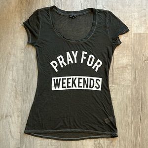 Express Top, Sz XSmall